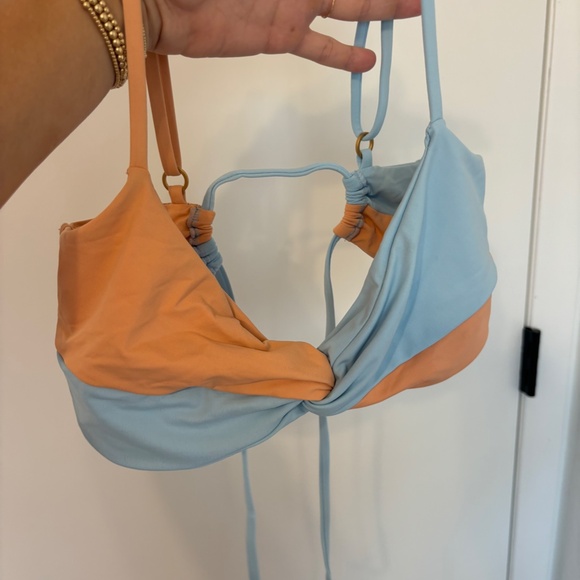 L * SPACE   bikini top SORBET <3 - Picture 6 of 7